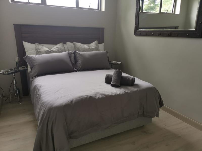 To Let 1 Bedroom Property for Rent in Steynsrust Western Cape